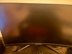 Msi curved 27inch, Computers en Software, Monitoren, Ophalen, Zo goed als nieuw