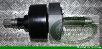 Viscokoppeling Land Rover Freelander 1 beschikbaar voor biedingen