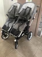 Bugaboo donkey duo, Kinderen en Baby's, Tweelingen en Meerlingen, Ophalen, Zo goed als nieuw, Kinderwagen of Buggy