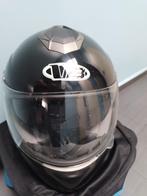 Casque moto VB helmets avec protection pour soeur, M, Heren, Integraalhelm, Tweedehands