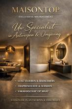 Microcement / Microtopping