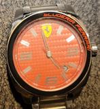 Montre Ferrari Scuderia, Handtassen en Accessoires, Horloges | Heren, Ophalen of Verzenden, Zo goed als nieuw
