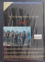 De tweede wereldoorlog in kleur -  3 dvd's, Cd's en Dvd's, Ophalen of Verzenden, Nieuw in verpakking, Oorlog of Misdaad, Boxset