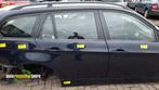Portier 4Deurs rechts-achter van een BMW 3-Serie (A35), 3 maanden garantie, Gebruikt, BMW, Deur