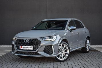Audi RS Q3 2.5 TFSI quattro S tronic - Perfect onderhouden beschikbaar voor biedingen