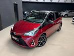 Toyota yaris 1.5 vvti *EDIT SPECIALE*CAMERA*JA*GARANTIE*, Voorwielaandrijving, Stof, 4 cilinders, 5 deurs