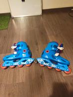 Rolschaatsen, Ophalen, Verstelbaar, Gebruikt, Kinderen