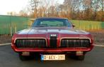 Mercury cougar xr7 1970, Particulier, Te koop