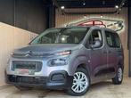 Citroën Berlingo 1.5 BlueHDi * GARANTIE 12 MOIS * 1er prop, Auto's, 1374 kg, 4 cilinders, 5 deurs, Electronic Stability Program (ESP)
