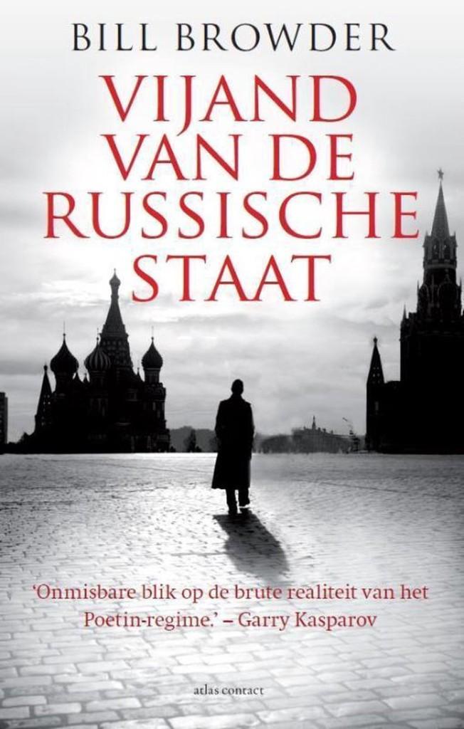 Vijand van de Russische staat, Livres, Histoire mondiale, Enlèvement ou Envoi
