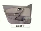 PORTIERBEKLEDING LINKS VOOR Volkswagen Polo V (6R), Gebruikt, Volkswagen