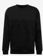 sweatshirt quicksilver large, Maat 52/54 (L), Zwart, Nieuw, Ophalen of Verzenden