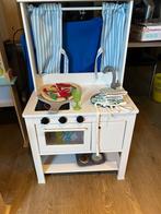 IKEA speelkeukentje, Ophalen, Gebruikt, Hout, Speelkeuken