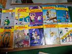 Strips lucky luke, Ophalen of Verzenden, Gelezen