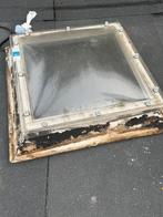 lichtkoepel, Doe-het-zelf en Bouw, Ophalen, Zo goed als nieuw