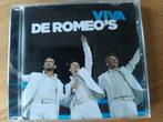 ViVa De Romeo's (compilatie), Cd's en Dvd's, Ophalen of Verzenden, Zo goed als nieuw