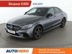 Mercedes-Benz C-Klasse 180 C 180 CGI AMG Line (bj 2019), Auto's, Mercedes-Benz, 4 deurs, Achterwielaandrijving, Gebruikt, 1595 cc