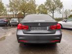 BMW 318d PACK M, Auto's, BMW, Automaat, Achterwielaandrijving, 1995 cc, 4 cilinders