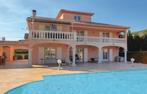 Te huur in Zuid-Frankrijk/Languedoc/ROQUEBRUN, Vakantie, Vakantiehuizen | Frankrijk, Dorp, Wasmachine, Aan meer of rivier, Languedoc-Roussillon