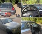 Bmw 116i benzine manueel €1700, Auto's, 1 Reeks, 1600 cc, Handgeschakeld, 5 deurs