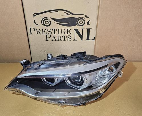 Koplamp BMW 2 Serie F22 F23 Bi Xenon LED Links 7304465-12, Auto-onderdelen, Verlichting, Gebruikt, Ophalen of Verzenden