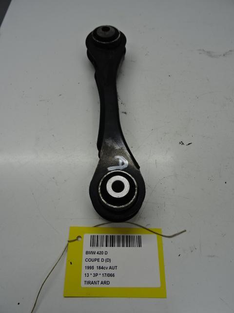 REACTIESTANG RECHTS ACHTER BMW 4 serie (F32), Auto-onderdelen, Ophanging en Onderstel, BMW, Gebruikt
