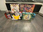 Pokemon kaarten, Hobby en Vrije tijd, Ophalen, Nieuw, Sleeves of Kaarthoesjes