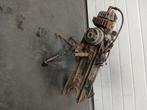 Honda camino motor, Fietsen en Brommers, Ophalen
