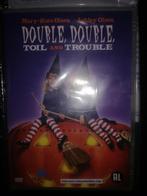 dvd double trouble    nieuw, Ophalen of Verzenden, Nieuw in verpakking