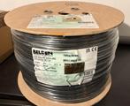 Lot 700m Professionele Coax video kabel van Belden, Audio, Tv en Foto, Audiokabels en Televisiekabels, Ophalen, Nieuw, 10 meter of meer