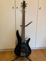 Basgitaar Ibanez sr300, Musique & Instruments, Instruments à corde | Guitares | Basses, Enlèvement, Comme neuf, Électrique