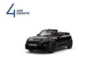 MINI Cooper S Cabrio AC SCHNITZER EDITION  beschikbaar voor biedingen