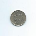Maleisië, 20 Sen 1982., Postzegels en Munten, Ophalen of Verzenden, Zuidoost-Azië, Losse munt