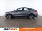 Mercedes-Benz GLC 250 GLC 250 4Matic AMG Line (bj 2018), Auto's, Mercedes-Benz, Automaat, 155 kW, 5 zetels, SUV of Terreinwagen