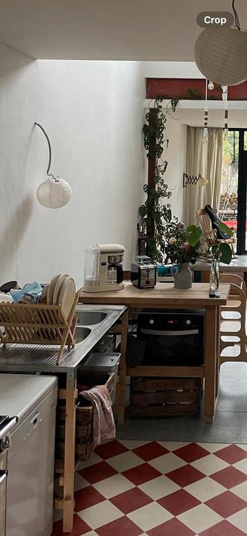 Werf keuken beschikbaar voor biedingen