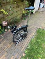 Vélo pliable brompton h6rn, Vélos & Vélomoteurs, Vélos | Vélos pliables, Vitesses, Brompton, 18 à 20 pouces, Enlèvement