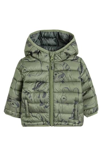 Cool Club pufferjack babyjack 86 cm beschikbaar voor biedingen