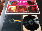 Pink Floyd – The Dark Side of the Moon, Ophalen of Verzenden