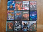 Lot films dvd, Cd's en Dvd's, Ophalen of Verzenden