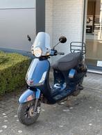 Scooter a klasse, Fietsen en Brommers, Scooters | Overige merken, Ophalen, Gebruikt, Klasse A (25 km/u), Benzine
