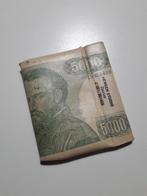 Curiosa Kleine portemonnee in vorm van 5000 Frank cinq mille, Ophalen of Verzenden