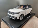 Land Rover Range Rover P530 GT533 Gt Spirit 1:18e neuf., Ophalen of Verzenden, Nieuw, Auto, Overige merken