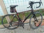 cube racefiets in zeer goede staat velgremmen en shimano  de, Fietsen en Brommers, 28 inch, Carbon, 10 tot 15 versnellingen, Zo goed als nieuw