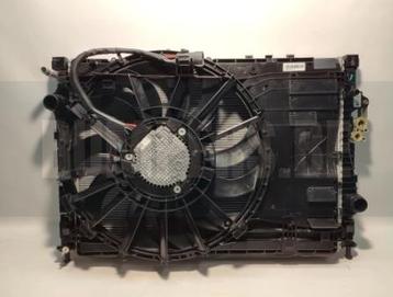 KOELERPAKKET EVOQUE II DISCOVERY SPORT E-PACE RADIATOR KIT K beschikbaar voor biedingen