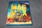 Blu-ray Mad Max Fury Road, Cd's en Dvd's, Gebruikt, Ophalen of Verzenden, Actie