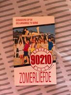 90210 Beverly Hills zomerliefde, Boeken, Ophalen of Verzenden, Gelezen