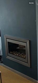 Wellstraler k99, Huis en Inrichting, Kachels, Ophalen, Zo goed als nieuw, Inbouw