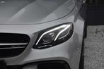 Mercedes-Benz E-Class AMG 63 4-Matic+ Pano HUD ACC Perf. Exh, Auto's, Automaat, Gebruikt, 571 pk, Bedrijf