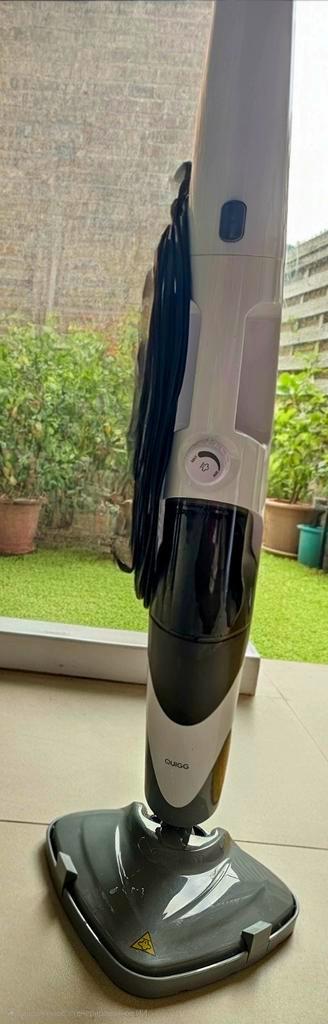 Stoomreiniger Qilive beschikbaar voor biedingen