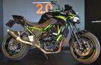 Z 650 en bel état avec de nombreuses options 35Kw ou full, Motos, Motos | Kawasaki, Naked bike, 12 à 35 kW, 2 cylindres, 3787 cm³